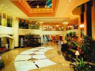 Laishing Holiday Resortel Dongguan 東莞市 エクステリア 写真